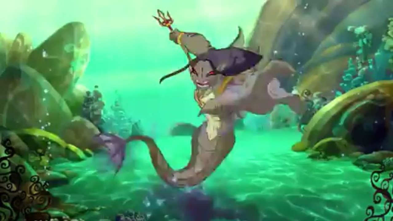 Winx, der Kampf wird nie zu Ende sein!