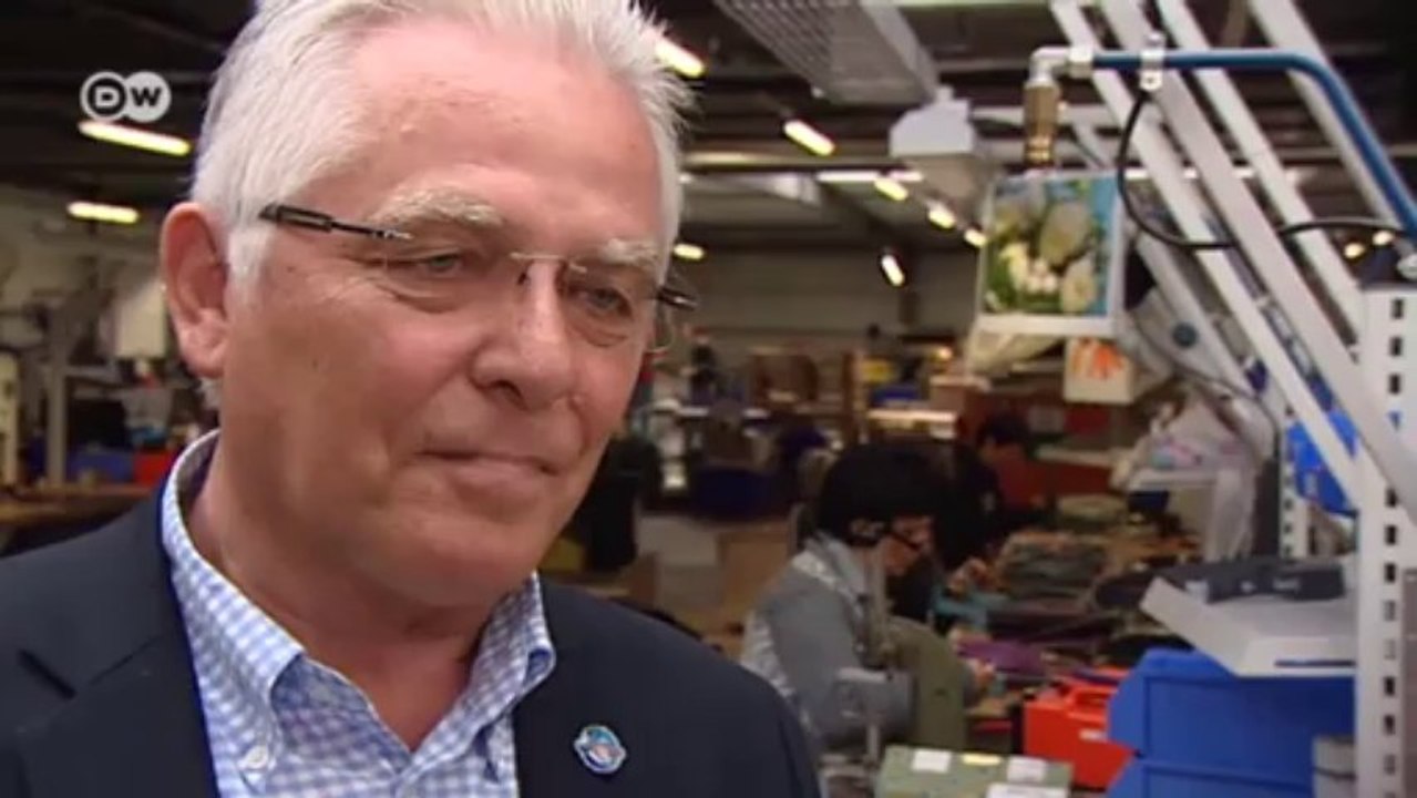 Bend, Don’t Break – High-Tech Electric Cables from Germany | Made in Germany