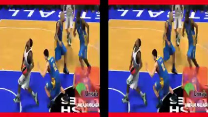 NBA 2K14 Official Trailer- Turkish Airlines Euroleague Teams
