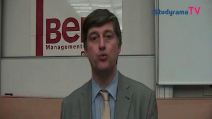 Kedge : la fusion vue par un étudiant de BEM