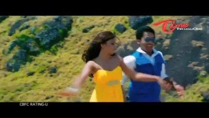 Entha Andanga Unnave  Movie Songs | | Ajay | Jiyana | 03