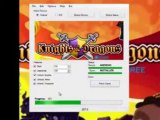 ▶ Knights and Dragons Hack @ Cheat [FREE Download] August - September 2013 Update