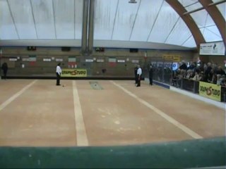 Tiro Tecnico - Botteon Vs Venturini Caterina