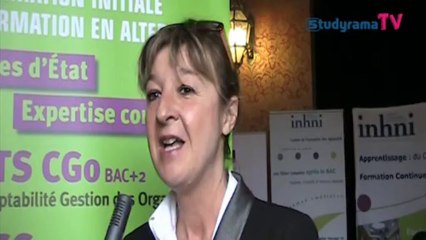 ENGDE : des formations en comptabilité jusqu'en septembre/octobre 2012