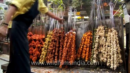 1119.Rajinder da Dhaba, New Delhi