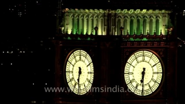 1129.Tower of London