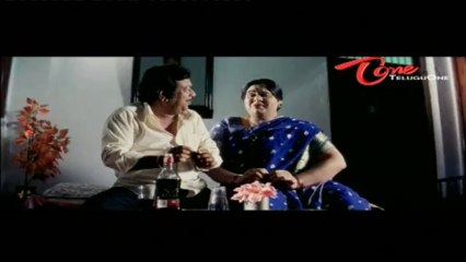 Comedy Scene | Giri Babu's Funny Dream Came True