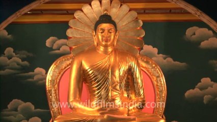 1143.Jaya Sri Maha Bodhi Vihara