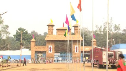 1154.Kshetriya Saras Mela in bihar