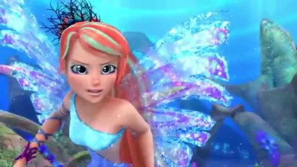 Winx, the challenge never ends!