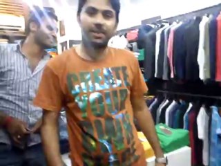 my friends dance party