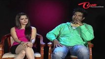 Athadu Aame O Scooter Movie - Vennela Kishore | Priyanka Chabra  | Interview‬ | 02