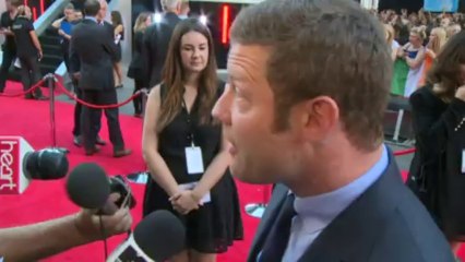 Dermot O'Leary: "One Direction's success is extraordinary"