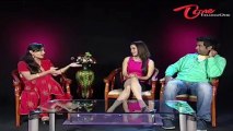 Athadu Aame O Scooter Movie - Vennela Kishore | Priyanka Chabra  | Interview‬ | 01