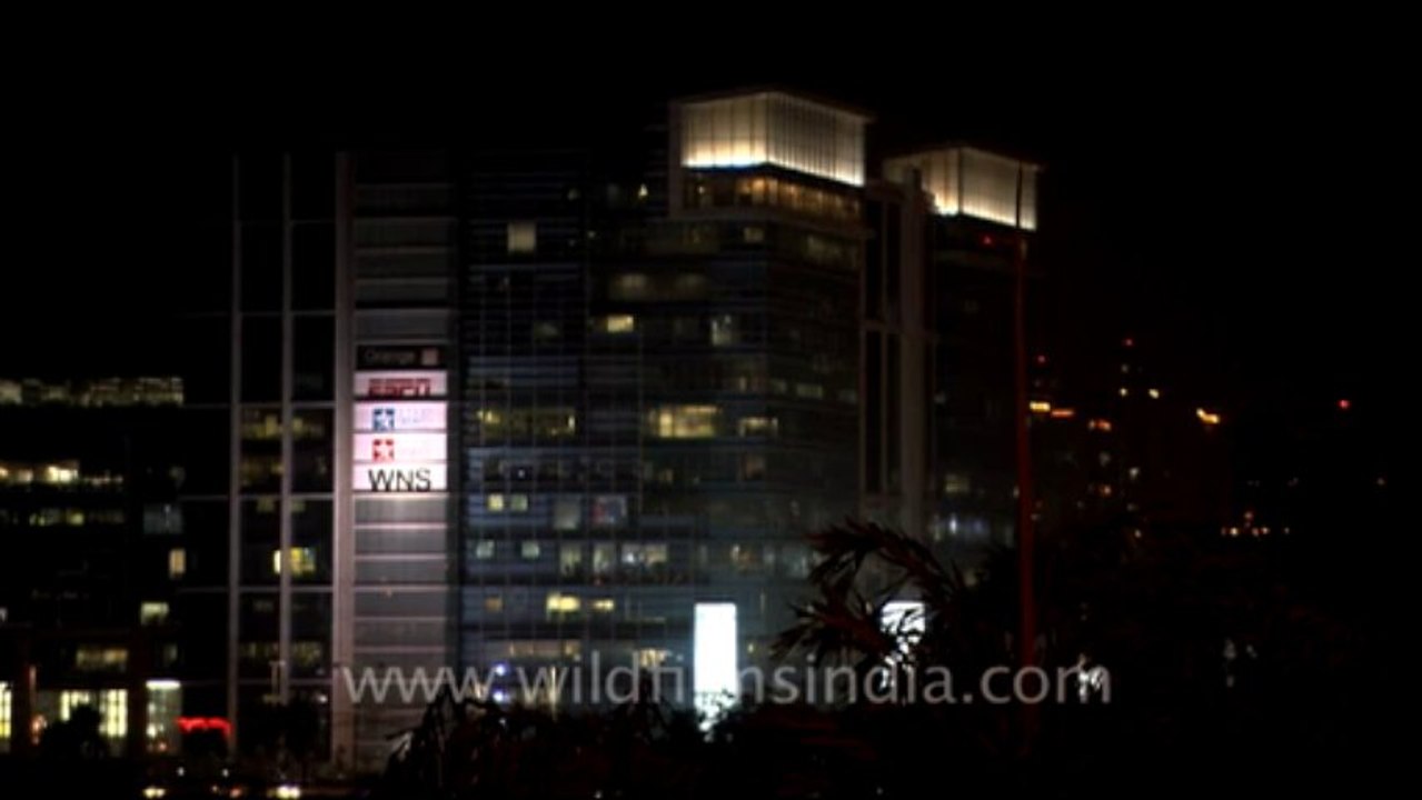 1208.Gurgaon City