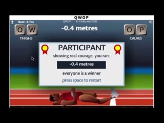 Achievement Hunter  Rage Quit - QWOP