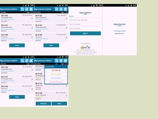 Bigcommerce Admin App And Exploit The Advantages Of It.