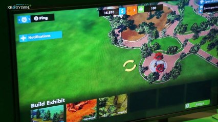 Zoo Tycoon 2 - Xbox One - Gameplay