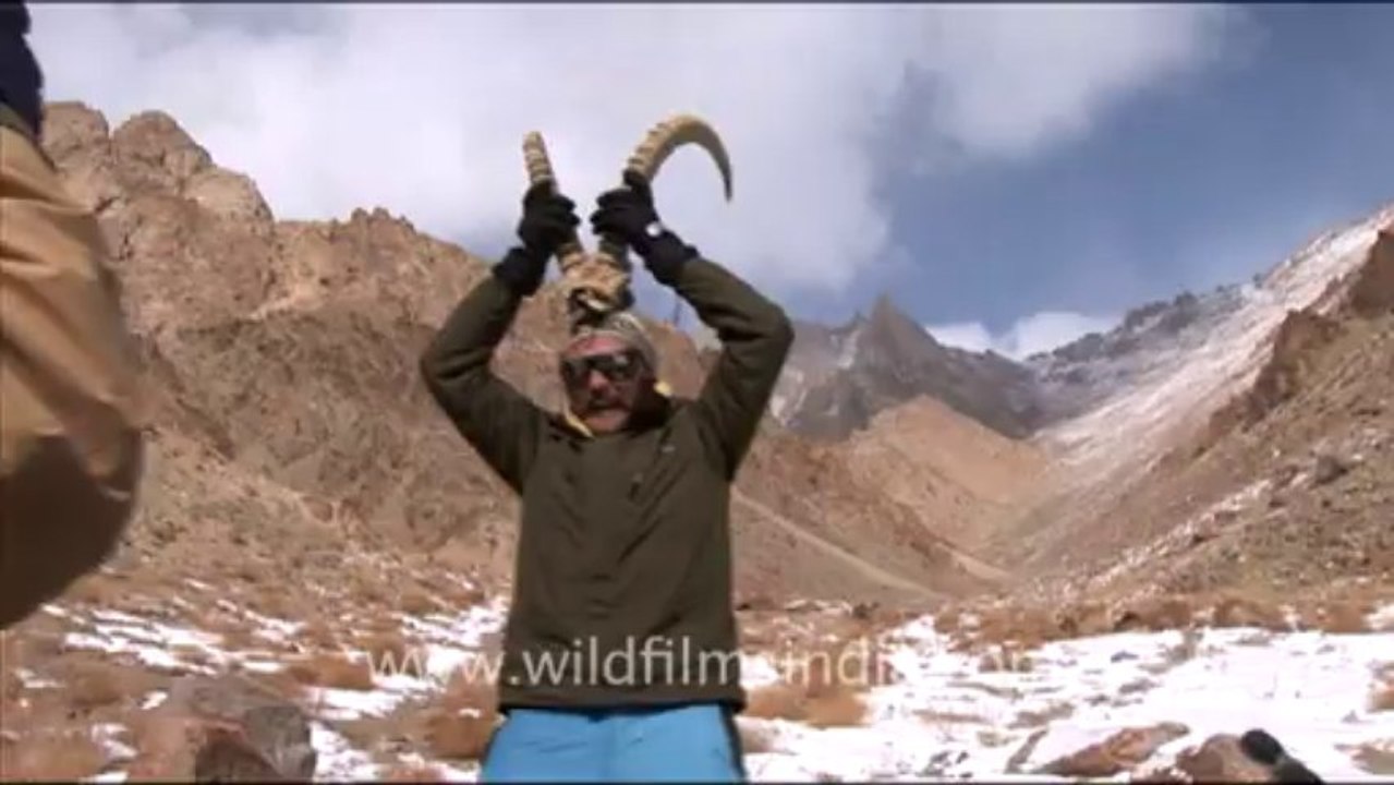 1271.Landscapes of Ladakh