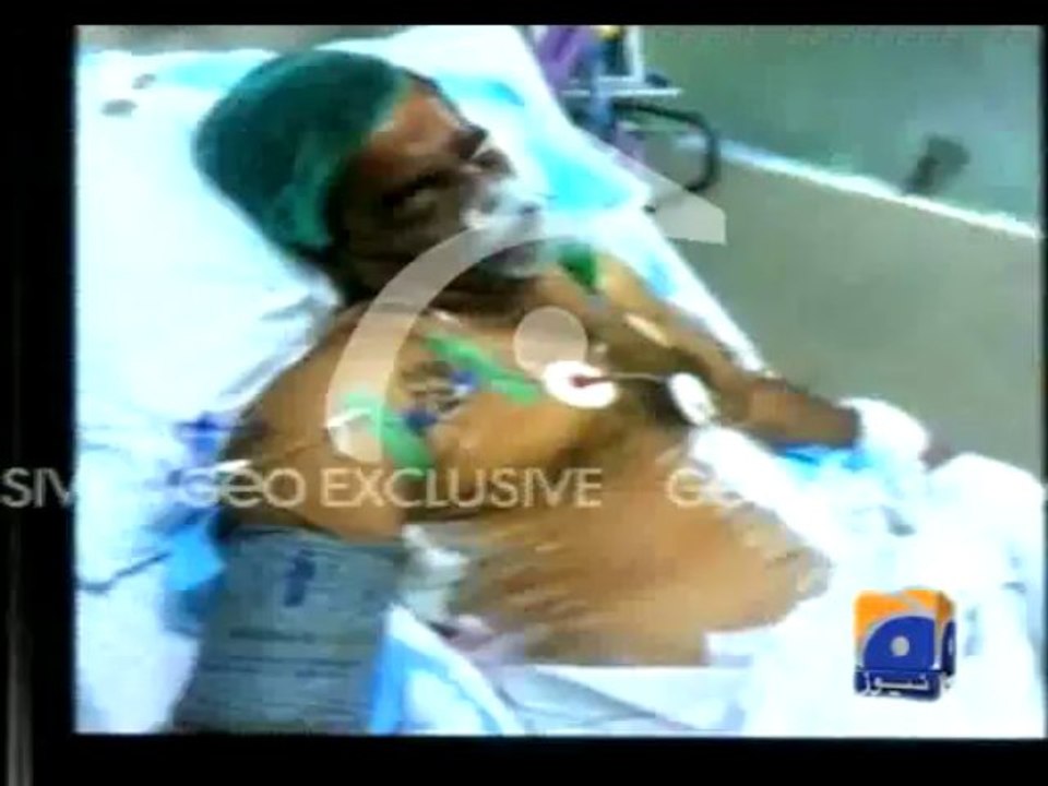Bara Kahu attack was Planned-21 Aug 2013