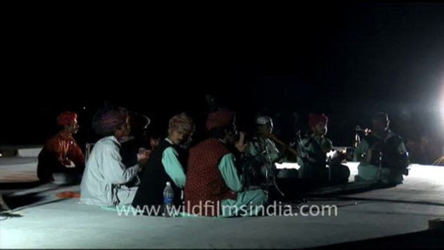 1347.Music of Gujarat