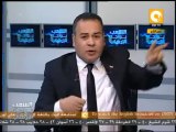 لقاء مع والد عبد الرحمن حسن أحد شهداء مجزرة الإرهابيين فى رفح