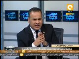 حامد البربري: كمين للجيش أطلق علينا رصاص وقتلوا زميلي تامر عبد الرؤوف أثناء حظر التجوال
