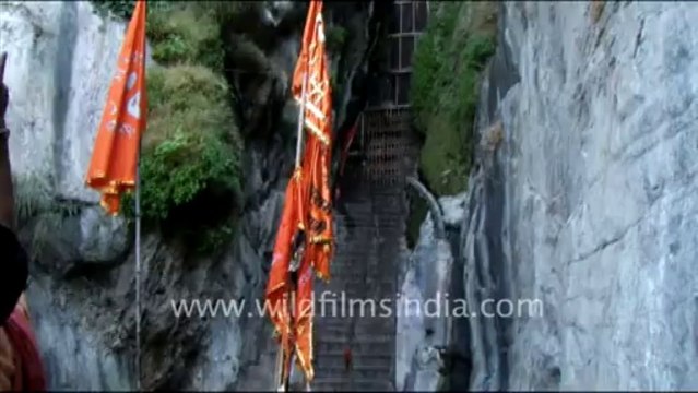 1439.Ancient Aravalli temple in Jaisamand
