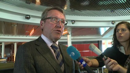 MyFerryLink, la Scop des ex-SeaFrance, un an de croissance