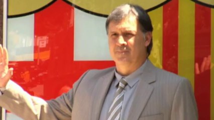 Simeone: Barcelona to najlepsza drużyna na swiecie