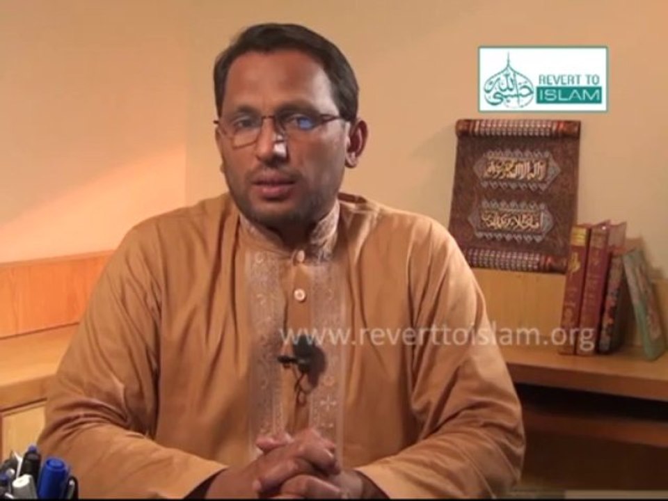 Tafseer Surah Nasar