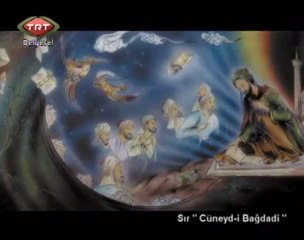 06 Sır Cüneyd i Bağdadi
