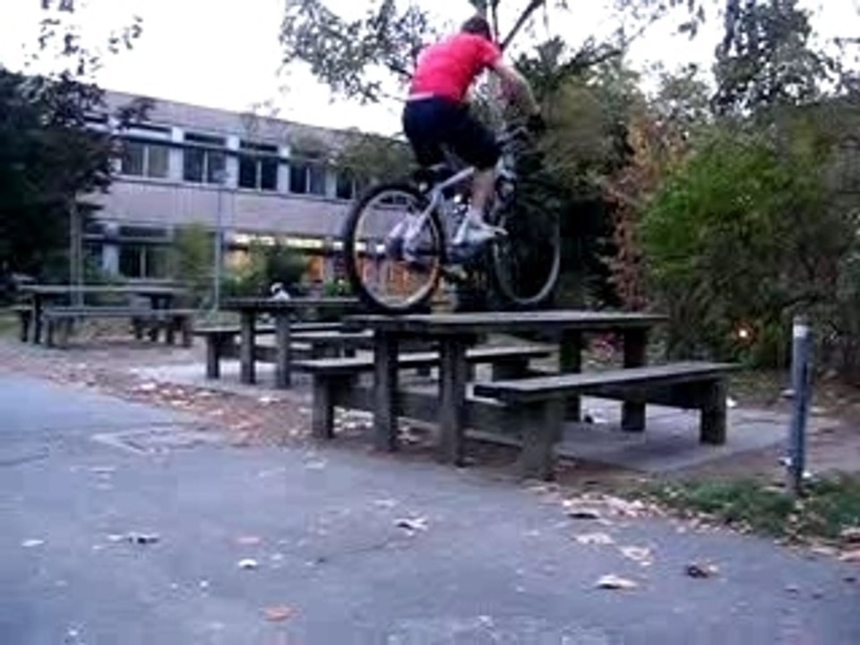 Treter