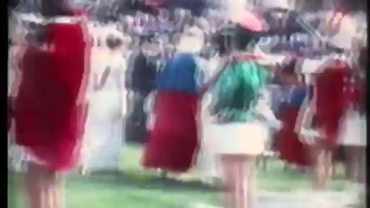 Commercy  fête de la la madeleine