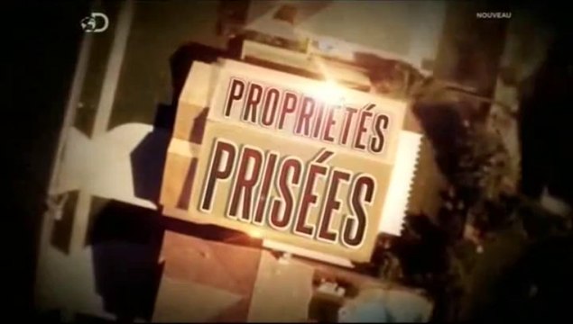 Propriétés prisées_épisode 5