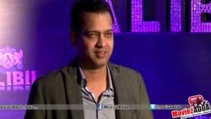 Rahul Mahajan @ Sridevi's 50th Birthday Bash