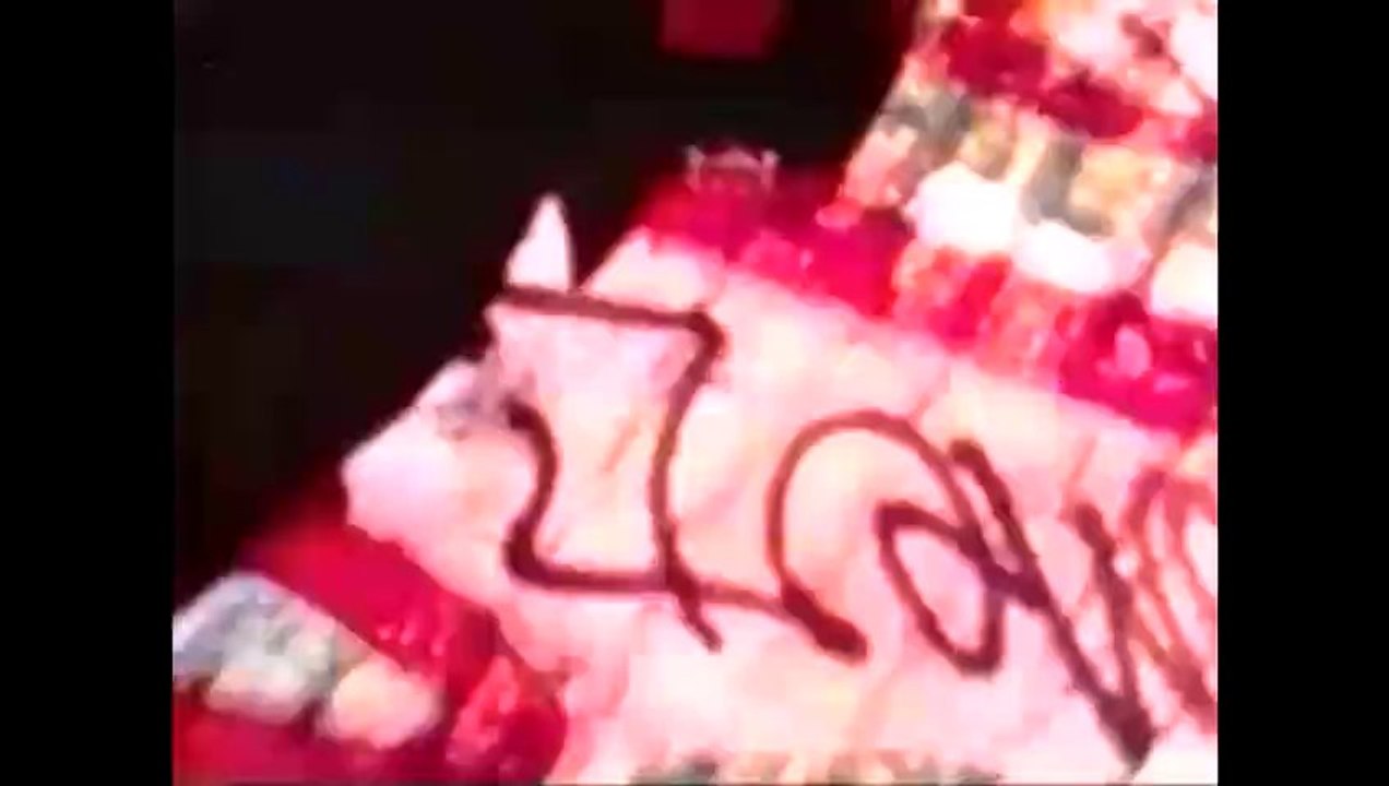 DURAN DURAN  【WHITE LINES】1995