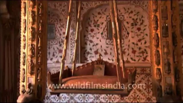 1570.Junagarh Fort, Rajasthan