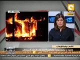 د. محمود رمزي: أشخاص بموقف العريش هم من بلغوا الإرهابيين عن ضحايا حادث رفح