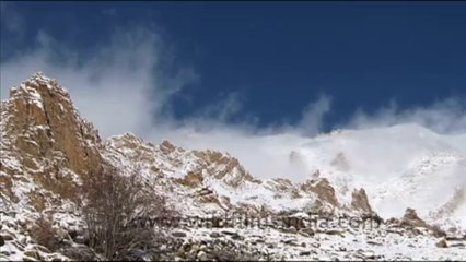 1592.Ladakh the land of Mystery