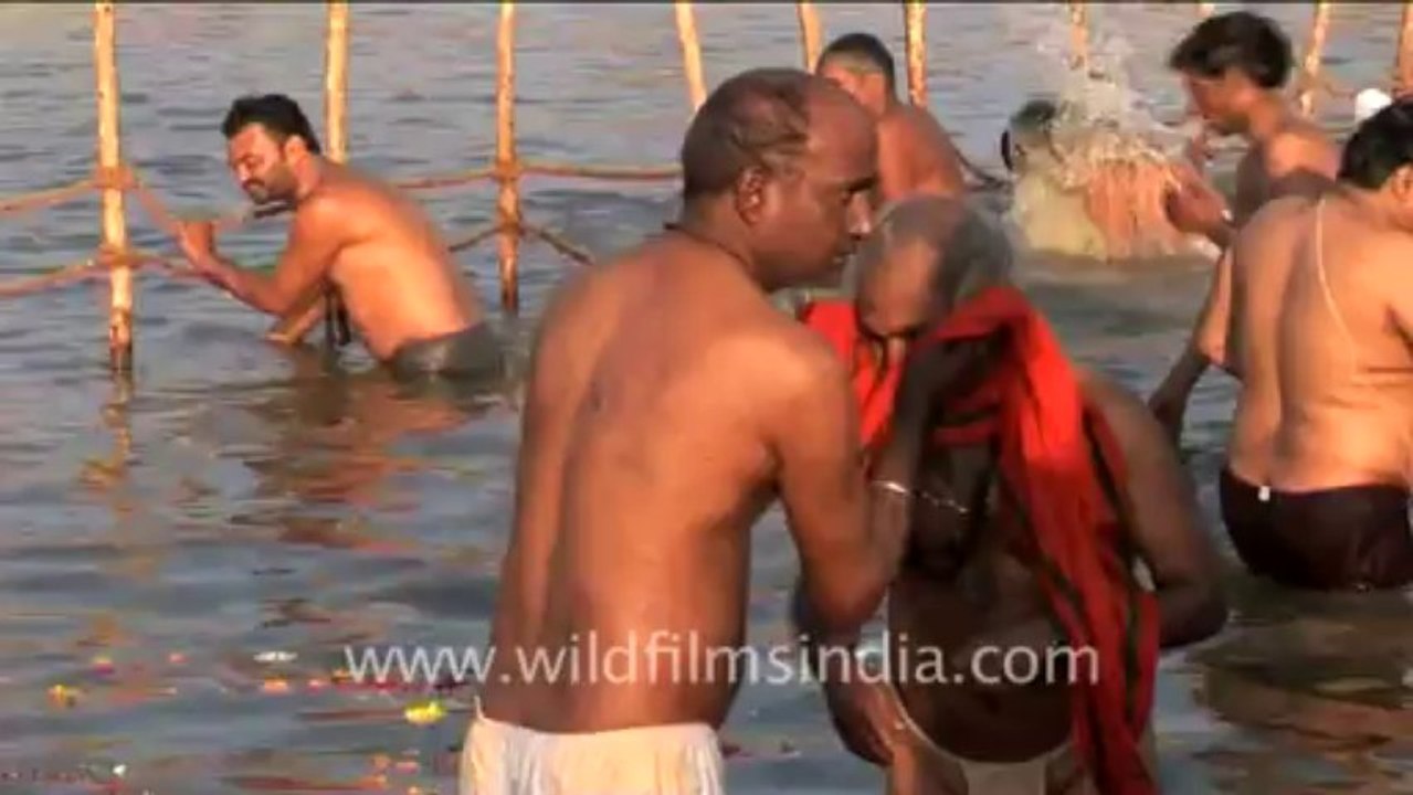 Religion-kumbhmela-8