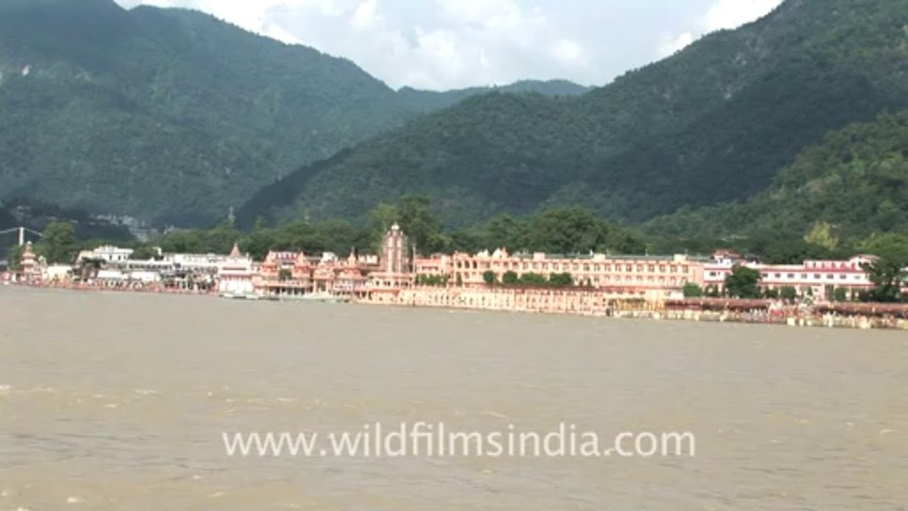 Rishikesh-2