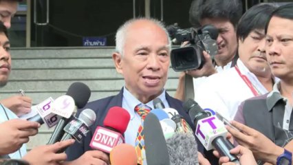 Thai court jails Iranians over botched bomb plot