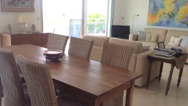 VENTE APPARTEMENT VUE MER CAP CANAILLE CASSIS (13260) IMMOPROVENCE INTERNATIONAL