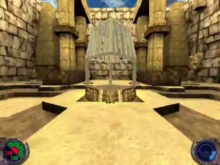 jedi knight 2 jedi outcast partie 10