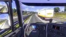 Euro Truck Simulator 2 İveco Hiway