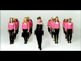 Kim WILDE perfect girl