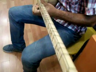 KELEBEK PROF UZUN SAP BAĞLAMA