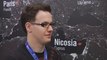 Gamescom 2013 : Interview eSport Manager Europe Wargaming