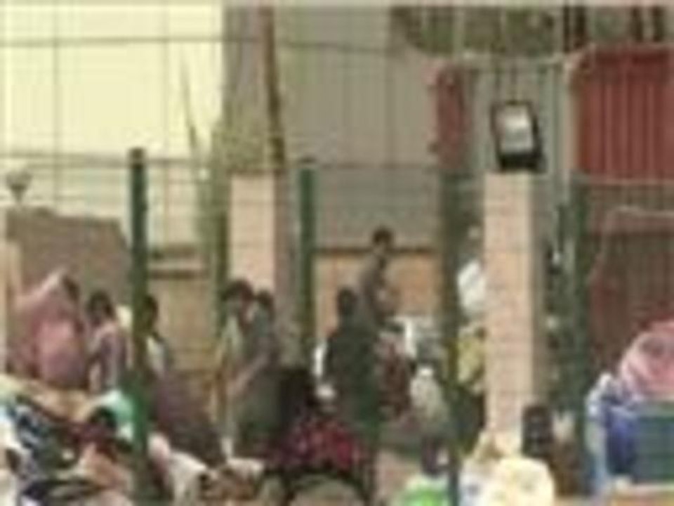ثلاثون ألف لاجئ سوري بكردستان العراق